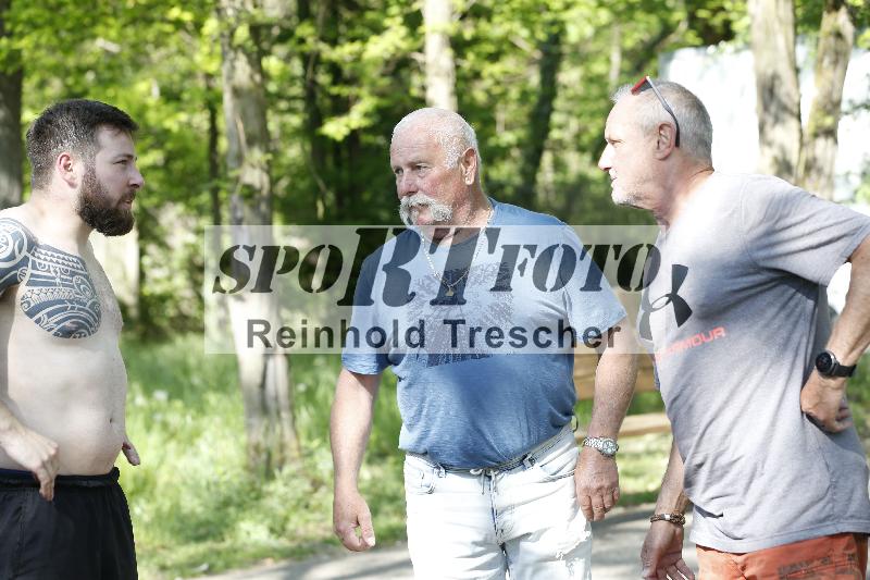 Archiv-2025/11 29.04.2025 PROMAX ADR/Impressionen